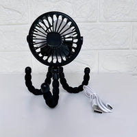 RAYDON – Portable Cooling Fan