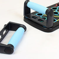 CORELIVA – Multi-Purpose Fitness Board for Strength Building