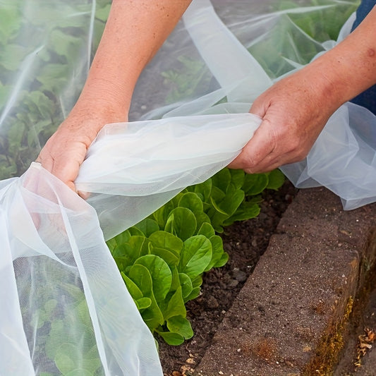 GARDENSHIELD – Agricultural Insect Netting