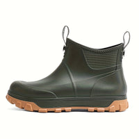 Rainvoro - Outdoor Chelsea Rain Boots