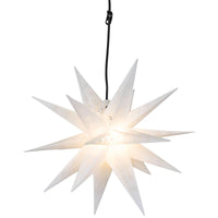 SNOWASTRA – Christmas Star Light for Elegant Outdoor Displays