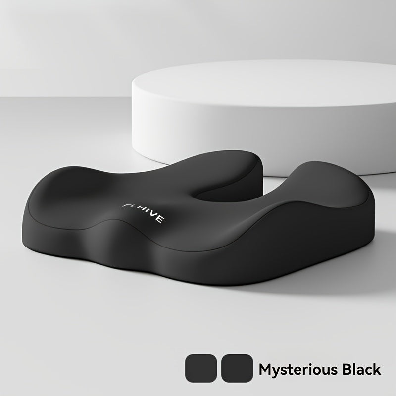 SEATLUX – Comfort Support Seat Cushion