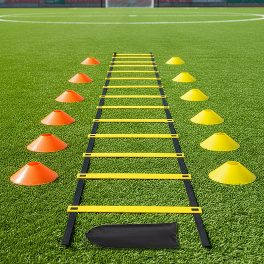 SPEEDPRO – Agility Ladder Training Set