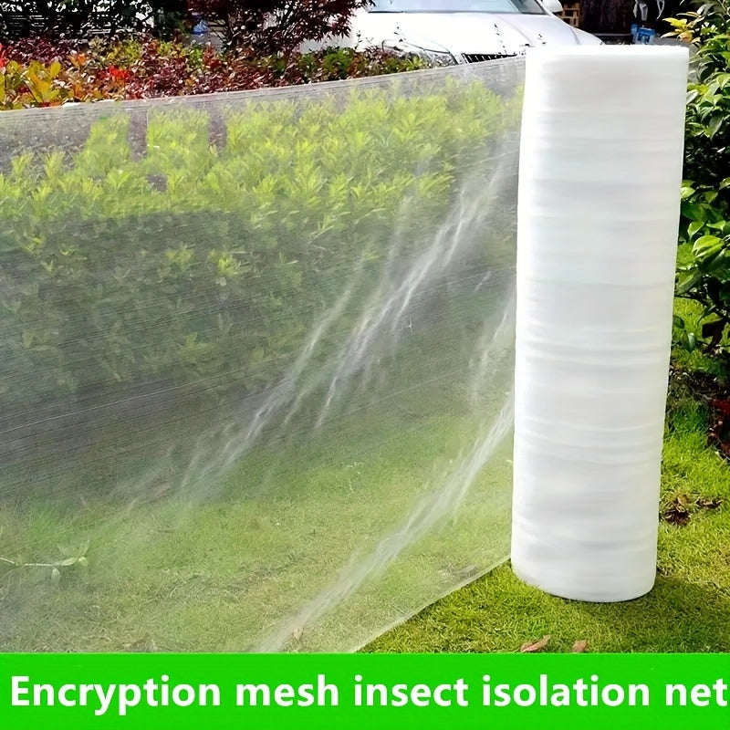 GARDENSHIELD – Agricultural Insect Netting