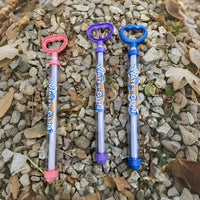 SPLASHBLAST – Long Handle Water Blasters