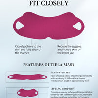 Liftmara - V-Line Facial Compression Mask