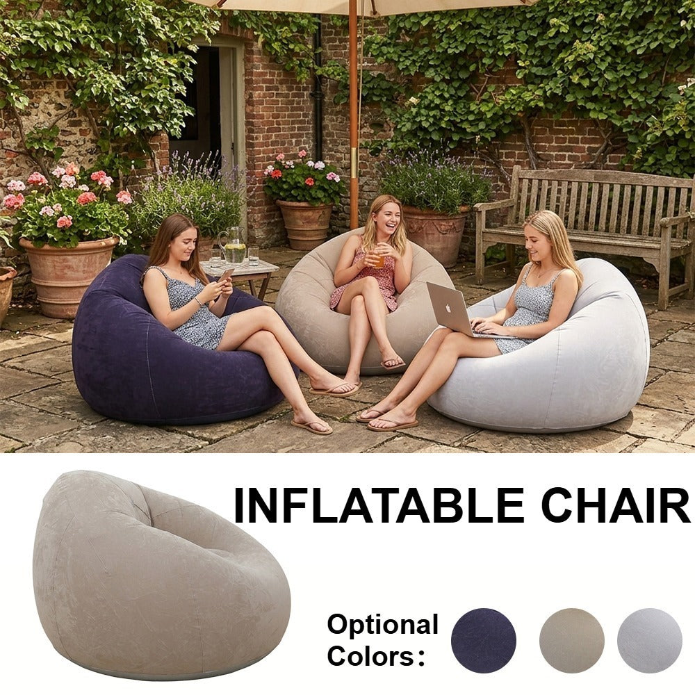 AIRLOUNGE – Inflatable Sofa Chair