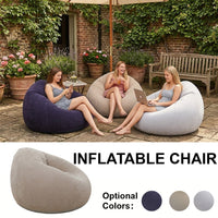 AIRLOUNGE – Inflatable Sofa Chair
