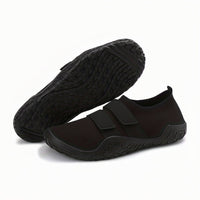 SQUATBASE - Flat training shoes designed for stability in squats and lifting