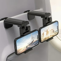 FLYGRIP – Rotating Travel Phone Holders