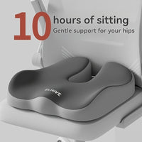 SEATRELIEF – Ergonomic Support Seat Cushion