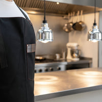 CANVACHEF – Thick Canvas Chef Apron with Pockets