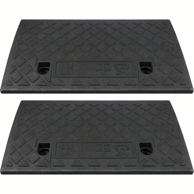 RAMPLIFT – Portable Non Slip Ramps