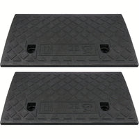 RAMPLIFT – Portable Non Slip Ramps