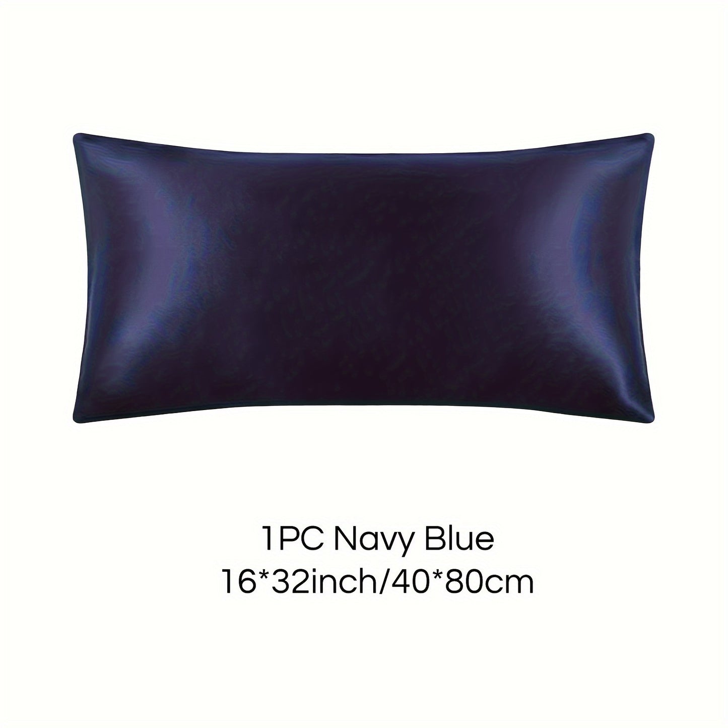 SLEEPNOVA – Envelope Pillowcase for Smooth Comfortable Sleep