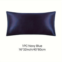 SLEEPNOVA – Envelope Pillowcase for Smooth Comfortable Sleep
