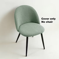 FLEXORA – Modern Stretch Chair Renewal Covers