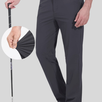 GOLFMOVE – Lightweight Golf Trousers