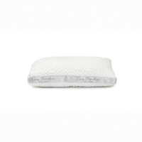 FOAMREST – Shredded Foam Pillow for Comfortable Sleep