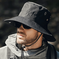 SUNSAFE – Breathable UV Outdoor Adventure Sun Hat