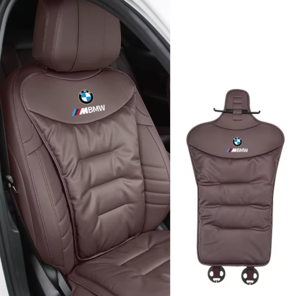 LUMBASEAT – Ergonomic Lumbar Seat Cushion for Office Chair