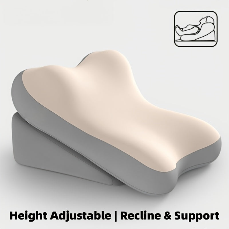 COMFORTREST – Adjustable Back Support Cushion