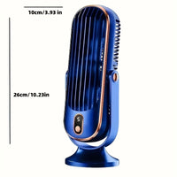 HEARNICE – Surround Cooling Fan