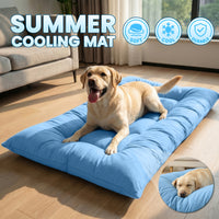 COZYPAWS – Cooling Sofa Pet Bed