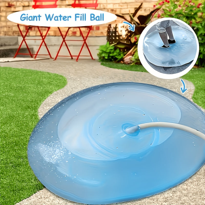 SPLASHPOP – Reusable Summer Water Balloons