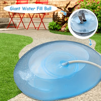 SPLASHPOP – Reusable Summer Water Balloons