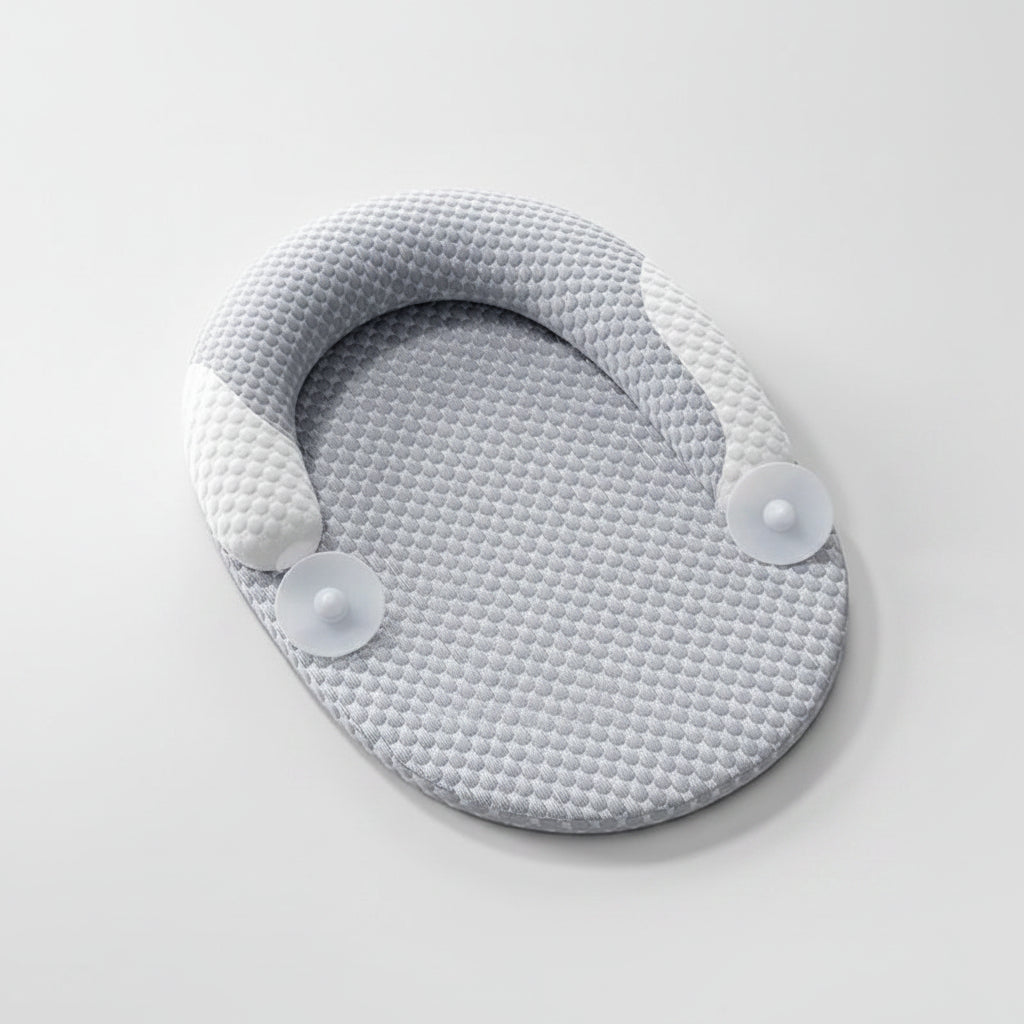 PETCOOL – Round Cooling Pet Bed