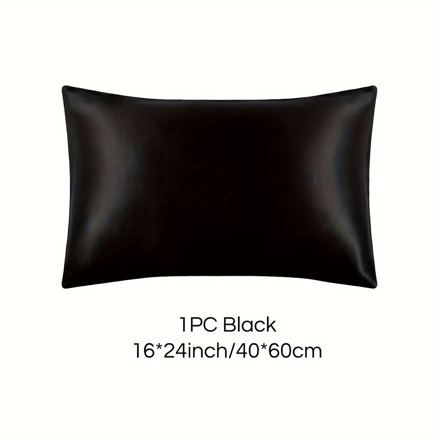 SLEEPNOVA – Envelope Pillowcase for Smooth Comfortable Sleep