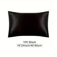 SLEEPNOVA – Envelope Pillowcase for Smooth Comfortable Sleep