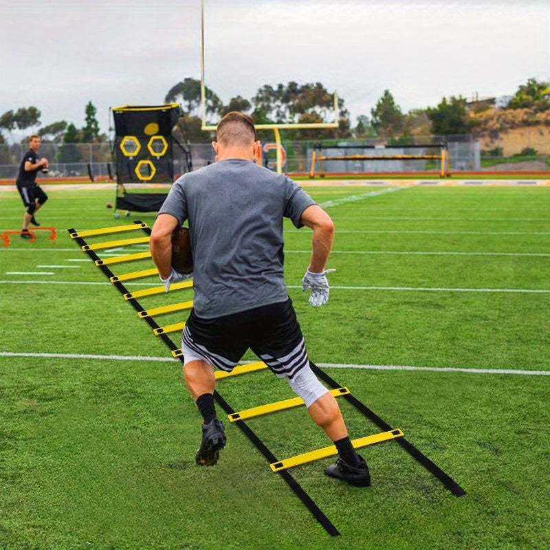 SPEEDPRO – Agility Ladder Training Set