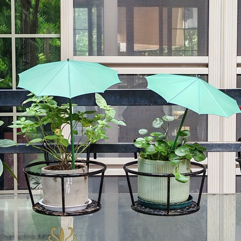PLANTGUARD – Outdoor Plant Sunshade