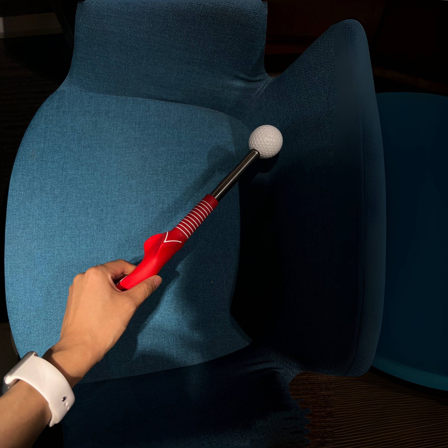 SwingVanta - Stretchable Golf Swing Trainer