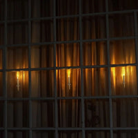 FLICKERELIA – Candele da finestra LED senza fiamma per una calda luce serale
