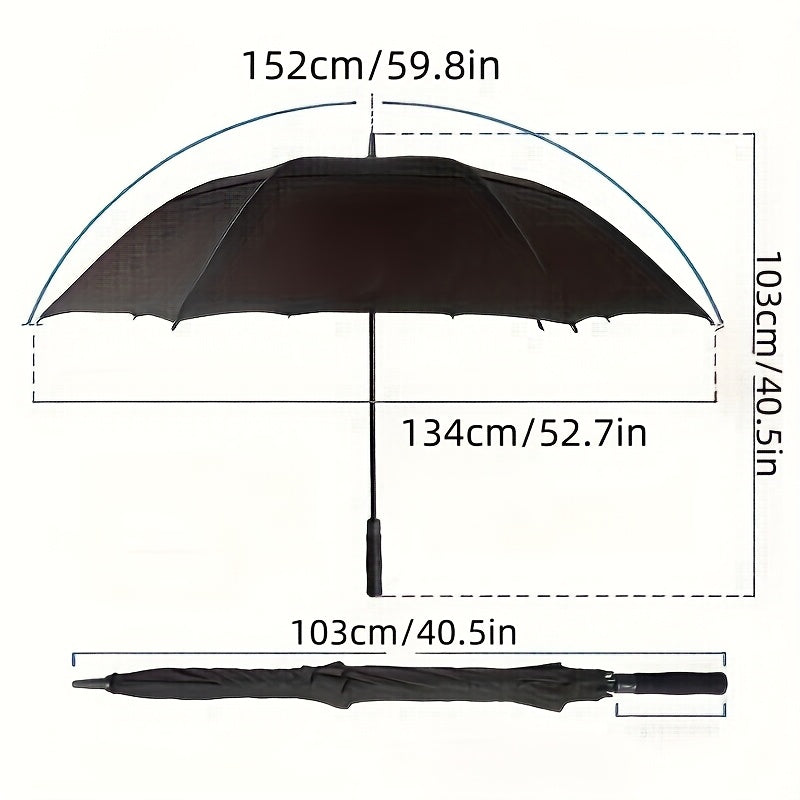 STORMGUARD – Extra Large Golf Umbrella