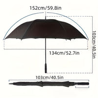 STORMGUARD – Extra Large Golf Umbrella
