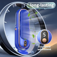 HEARNICE – Surround Cooling Fan