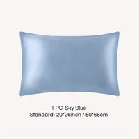 SLEEPNOVA – Envelope Pillowcase for Smooth Comfortable Sleep