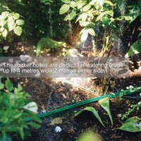 DRIPVEX – Soaker Irrigation Hose for Efficient Water Distribution