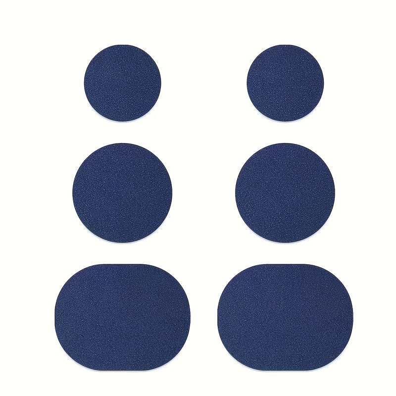 HEELVEX – Self Adhesive Shoe Repair Patches for Everyday Use