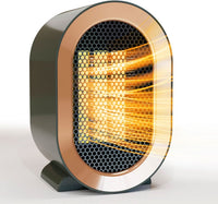 WARMORA – Compact Heater for Cozy Living Spaces