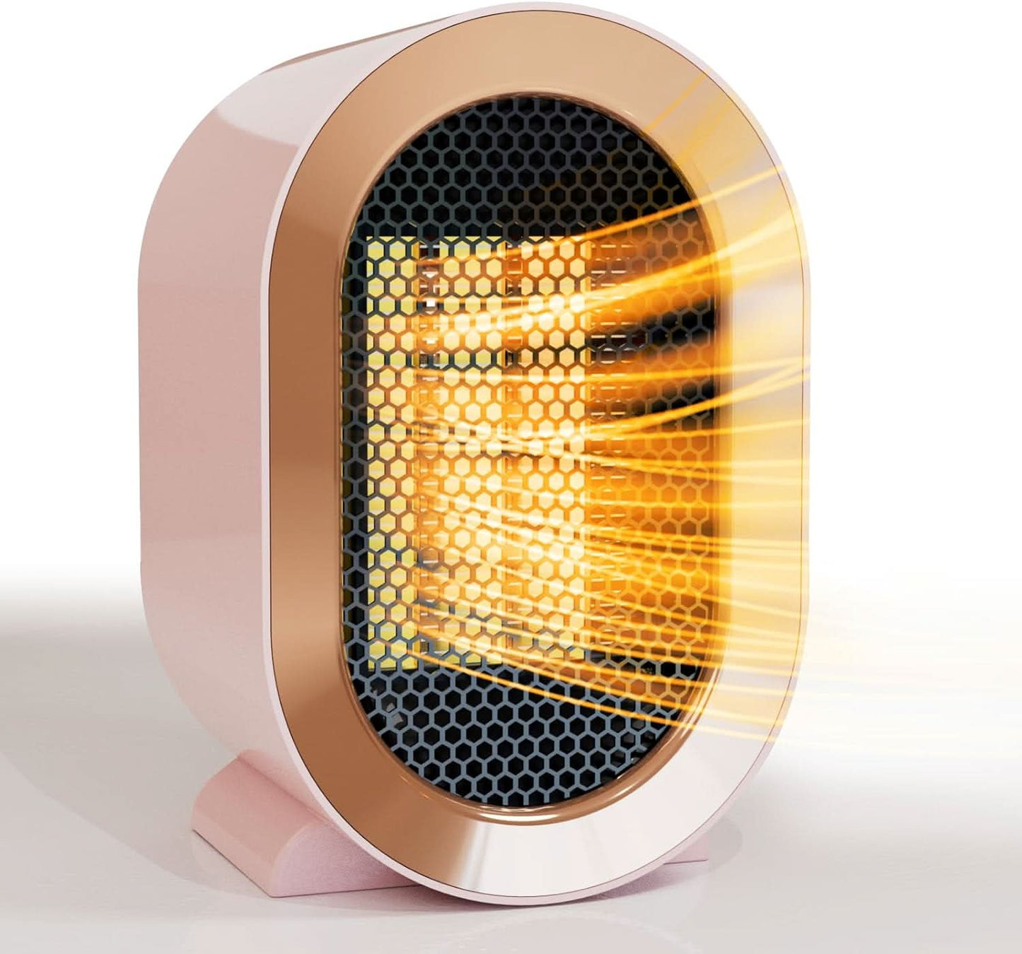 WARMORA – Compact Heater for Cozy Living Spaces