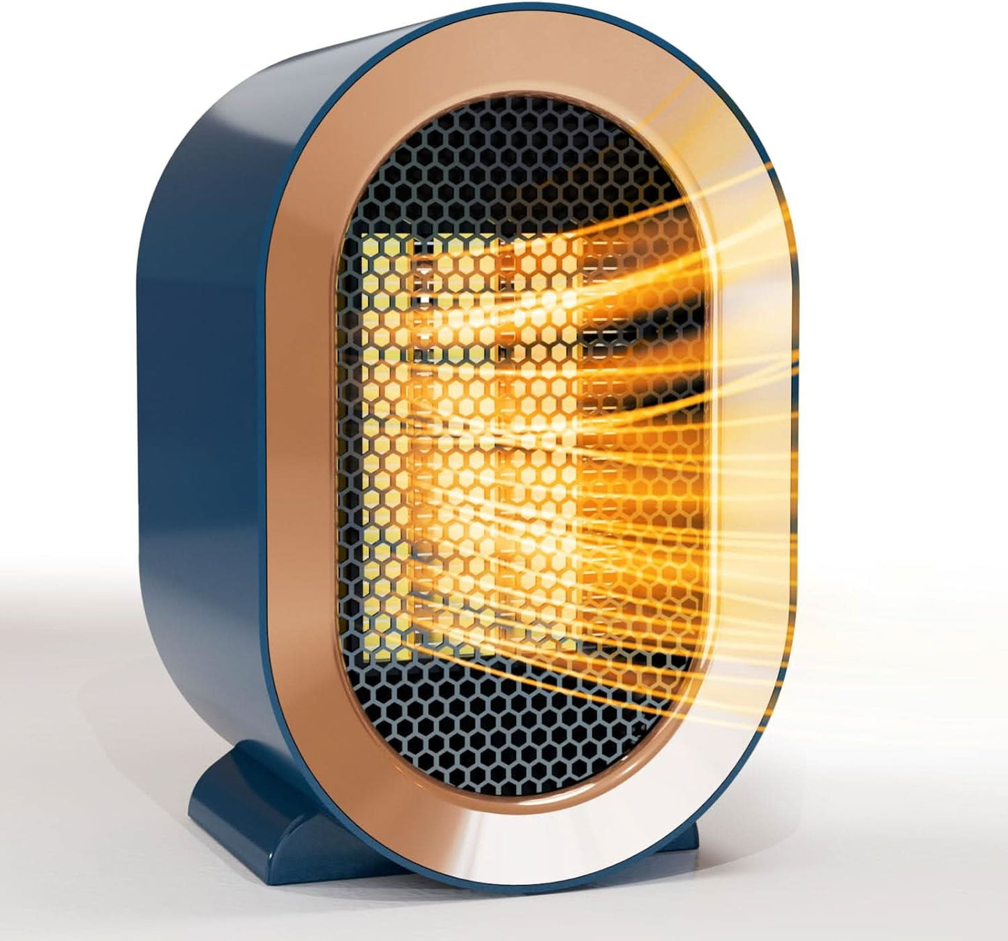 WARMORA – Compact Heater for Cozy Living Spaces