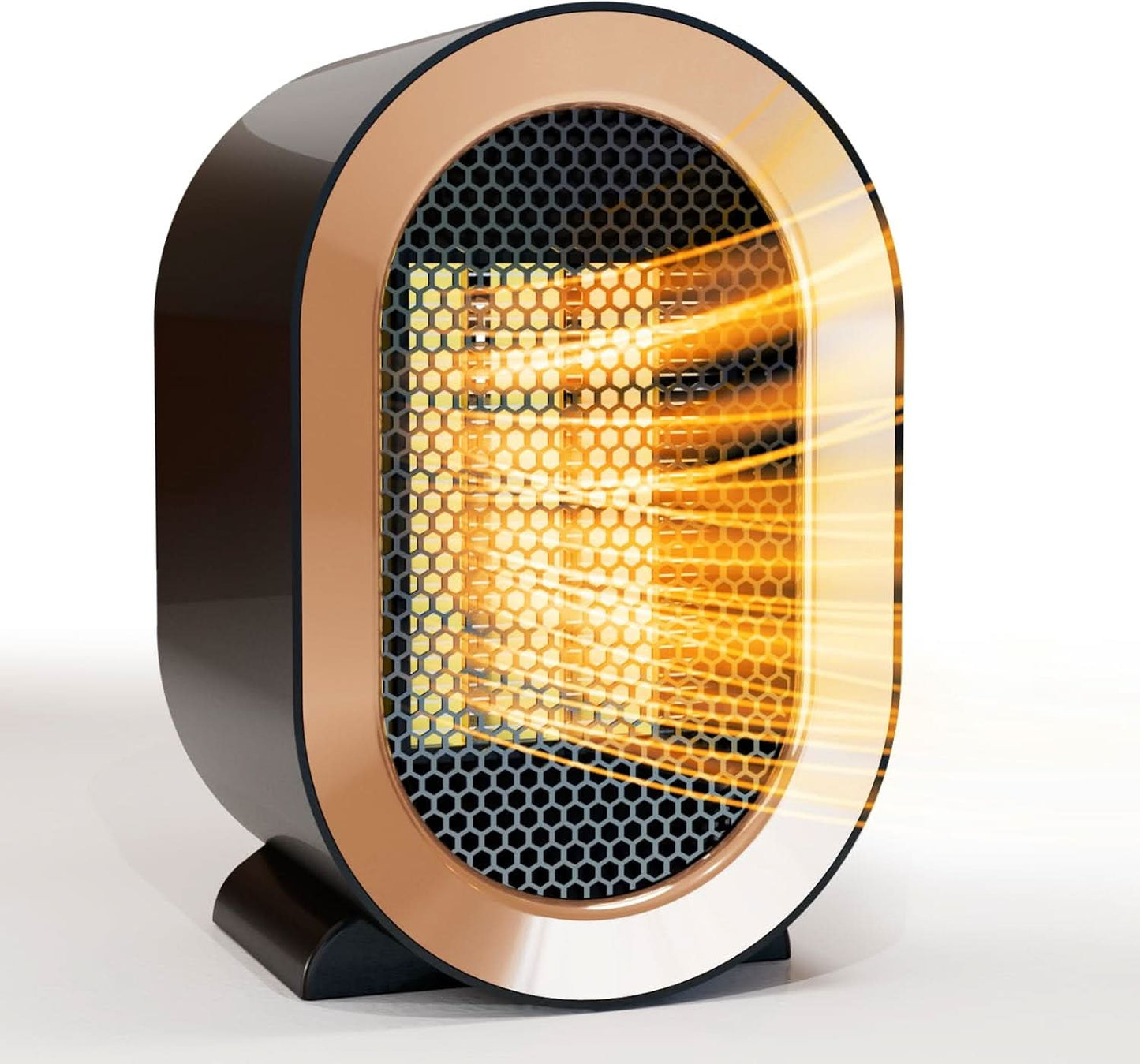 WARMORA – Compact Heater for Cozy Living Spaces