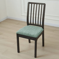 COVERFLOW – Modern Stretch Protection for Elegant Dining Chairs