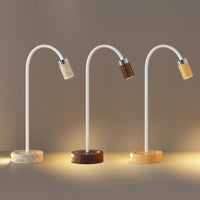 GLOWMATE – Dimmable Reading Light