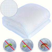 GARDENSHIELD – Agricultural Insect Netting